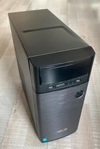Asus PC, Computers en Software, Desktop Pc's, Ophalen, Gebruikt, HDD, 8 GB