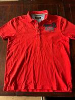 Pme legend polo shirt xl, Kleding | Heren, Ophalen of Verzenden, Zo goed als nieuw, Maat 56/58 (XL)