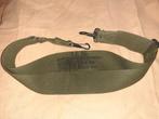 draagriem US Army Korea/Vietnam, Ophalen of Verzenden, Landmacht, Amerika, Overige typen