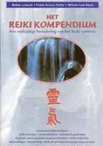 Walter Lübeck - Het Reiki Kompendium, Walter Lübeck, Ophalen of Verzenden, Zo goed als nieuw, Instructieboek