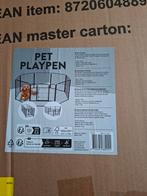 Nieuwe hondenren in doos, Ophalen, Nieuw