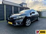 Renault Mégane Estate 1.2 TCe Zen Volledig onderhouden, Auto's, Voorwielaandrijving, Stof, Gebruikt, 4 cilinders