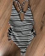 Hunkemöller badpak maat 38, Kleding | Dames, Ophalen of Verzenden, Zo goed als nieuw, Overige kleuren, Badpak