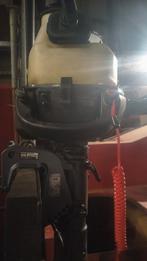 Yamaha, Watersport en Boten, Ophalen, Gebruikt, Motor en Techniek, Motorboot