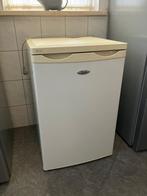 Whirlpool koelkast, Witgoed en Apparatuur, Ophalen, Minder dan 85 cm, 100 tot 150 liter, 45 tot 60 cm