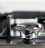 Boretti Maggiore 75cm Inbouw Gaskookplaat - Nieuw in Doos, Ophalen, Nieuw, Inbouw, Gas