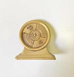 50 jaar dagkalender brons tot 2046, Gebruikt, Overige typen, Niet ingevuld, Niet ingevuld