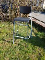 Barstoel/kruk, Huis en Inrichting, Barkrukken, 1 kruk, Ophalen, Zo goed als nieuw, 60 tot 90 cm