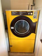 Industrie wasdroger op gas, Witgoed en Apparatuur, Wasdrogers, Ophalen, 6 tot 8 kg, Gebruikt, Luchtafvoer