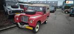 Land Rover 88 series III origineel NL geleverd., 2286 cc, Zwart, 23 km/l, Origineel Nederlands