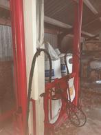 kuilvoersnijder, Ophalen, Vee