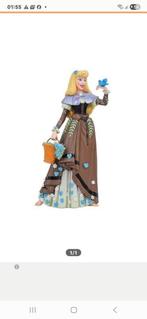 Disney showcase briar rose enesco nieuw, Verzenden, Overige figuren, Nieuw, Beeldje of Figuurtje