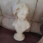 Borstbeeld/buste 45€€, Ophalen of Verzenden
