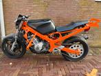 Leuke stuntmotor voor de beginner, Fietsen en Brommers, Minibikes, Midibikes en Pitbikes, Ophalen of Verzenden, Gebruikt, Overige typen