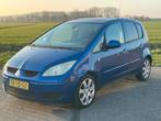 Mitsubishi Colt 1.5 - 2007 - 5-deurs - airco - Motorprobleem, Auto's, Voorwielaandrijving, 970 kg, 40 €/maand, 4 cilinders
