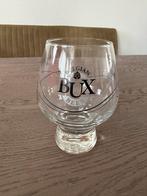 Bux Belgian Beer glas, Huis en Inrichting, Overige typen, Ophalen of Verzenden, Nieuw, Glas