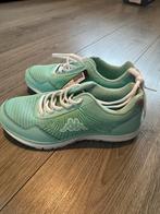 Kappa sportschoenen nieuw, Ophalen of Verzenden, Zo goed als nieuw, Groen, Sneakers of Gympen
