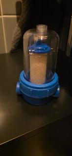 Nieuwe filter voor de viergastester., Ophalen of Verzenden, Nieuw