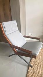 Fauteuil Lotus Lounge Chair Rob Parry Original Vintage, Huis en Inrichting, Stoelen, Ophalen, Zo goed als nieuw, Stof, Design vintage