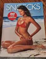 2004 Snoecks, Ophalen of Verzenden, Gelezen, Mode algemeen