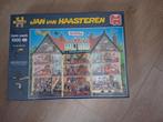 Jan van Haasteren puzzel Van der Valk nieuw, Ophalen of Verzenden, 500 t/m 1500 stukjes, Nieuw, Legpuzzel
