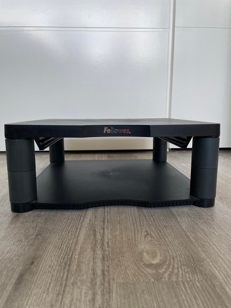 Fellowes Laptop Standaard - Nieuw, Ophalen of Verzenden, Nieuw