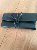 Penselen etui / make-up tas, Ophalen, Gebruikt, Zwart, Dame