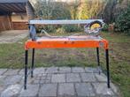 BATTIPAV VIP 290 Tegelzaagtafel tegelzaagmachine tegelzaag, Minder dan 30 mm, Gebruikt, Cirkelzaag, Battipav