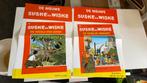 Suske en wiake posters met gulden prijzen, Ophalen of Verzenden, Zo goed als nieuw