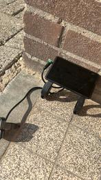 H6c scherm, Fietsen en Brommers, Ophalen of Verzenden, Zo goed als nieuw