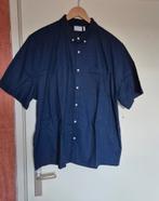 Nieuw blauw heren overhemd maat XXL. Asos design., Overhemd, Blauw, Nieuw, Ophalen of Verzenden