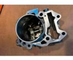 Cilinder + zuiger set SUZUKI BURGMAN 400 - 2007 / 2010 07-10, Motoren, Onderdelen | Suzuki, Gebruikt, Ophalen of Verzenden, H