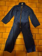 Blauwe overall maat 110, Kinderen en Baby's, Kinderkleding | Maat 110, Ophalen of Verzenden