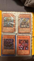 Yu-Gi-Oh kaart collectie, Ophalen, Nieuw, Meerdere kaarten, Foil