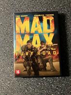 Mad Max: Fury Road (2015) Tom Hardy, Charlize Theron, Vanaf 16 jaar, Ophalen of Verzenden, Zo goed als nieuw, Actie