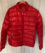 100%originele Moncler donsjas (lente/herfst) maat 5 / Large., Kleding | Heren, Ophalen of Verzenden, Zo goed als nieuw, Maat 52/54 (L)