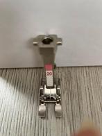 Bernina naaimachinevoetje nr. 20, Ophalen of Verzenden, Gebruikt, Toebehoren, Bernina
