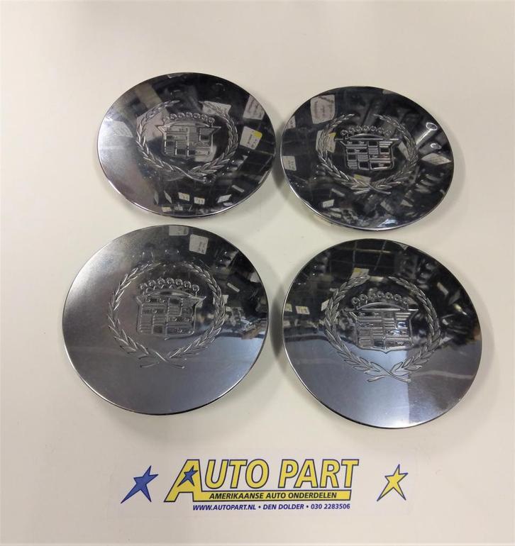 Cadillac Eldorado Seville STS Deville wieldop 1992-2002, Auto-onderdelen, Ophanging en Onderstel, Amerikaanse onderdelen, Cadillac