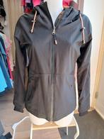 Zwarte Horka Picchu zomer outdoorjas maat XS, Nieuw, Ophalen of Verzenden, Info@horka.com, Horka International B.V.