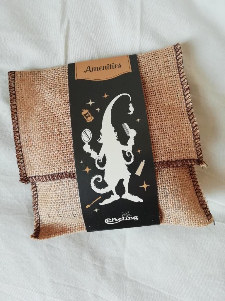 Efteling verzamelobjectjes, Ophalen of Verzenden, Zo goed als nieuw, Overige typen