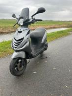 Piaggio Zip 4 takt, Ophalen, Gebruikt, Maximaal 45 km/u, Zip