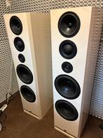 Vifa basis speakers, Audio, Tv en Foto, Luidsprekers, Gebruikt, 120 watt of meer, Front, Rear of Stereo speakers, Ophalen