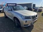 BMW X3 XDrive 2.0D 2011 Automaat Xenon EX BPM Export, Automaat, Euro 5, Bedrijf, Diesel