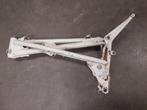 Honda mt frame, Ophalen
