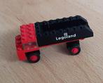 Te koop Lego 606-2 (Tipper Lorry - 1971), Ophalen of Verzenden, Gebruikt, Complete set, Lego