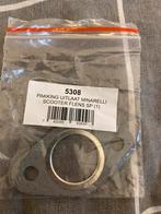 Minarelli Scooter Uitlaat Pakking 2x  (Ophalen), Ophalen of Verzenden, Nieuw, Uitlaat, Overige merken