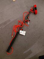 telescopische cleaning borstel, Ophalen, Gebruikt