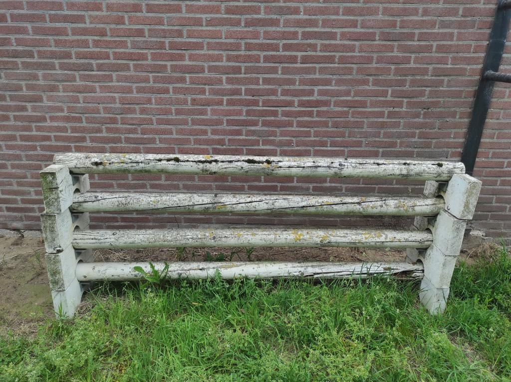 Cavaletti’s – gebruikt – opknapper, Ophalen, Gebruikt, Overige soorten