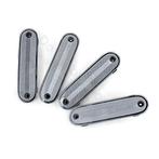 MX5 Set reflectoren helder, De Cabriohoeve VOF, Nieuw, Info@cabriohoeve.nl, Julianalaan 9, 9462PG Gasselte, Nederland