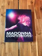 Madonna Confessions - Fotoboek door Guy Oseary, Ophalen of Verzenden, Gelezen, Artiest